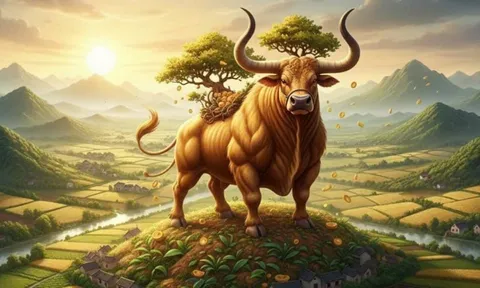 Biến Đất Thành Vàng: 3 con giáp cần mẫn sớm giàu từ nghề nông