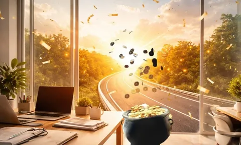 Sau ngày 6/1, 3 tuổi đảo ngược tình thế, bật tăng lương thưởng Tết âm lịch