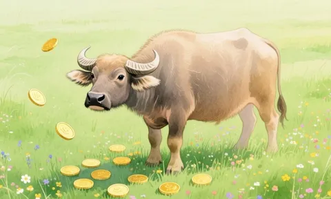 Thứ Ba, thứ Tư (6-7/1), 3 tuổi cực kỳ may mắn, ngồi im lộc tự tìm đến