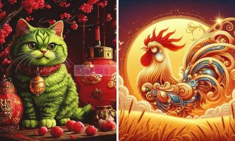 Thứ Tư, Thứ Năm (7-8/1): 3 tuổi Tốc Biến Làm Giàu, ngồi không lộc rơi vào cửa