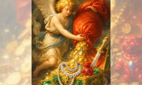 Trắc nghiệm: Thông điệp năm 2026 gửi đến bạn là gì?