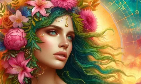 3 cung hoàng đạo số đỏ nhất từ nay tới cuối tuần 11/1: Vận may tăng tốc, cơ hội tới dồn dập