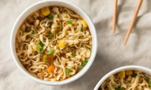 3  món ăn nên ăn ít để giữ làn da đẹp và cơ thể trẻ trung