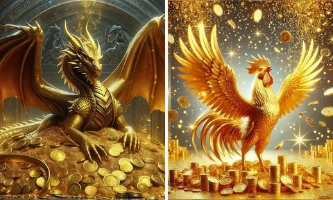 3 tháng liên tiếp (1, 2 và 3/2026): 3 tuổi Bơi Trong Biển Lộc, Năng Nổ Tiền Về, muốn nghèo cũng khó
