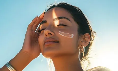 4 việc làm hàng ngày cải thiện da săn chắc