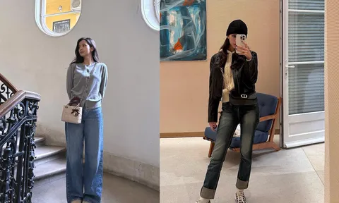 5 items hack dáng đỉnh cao được sao Hàn lăng xê nhiệt tình