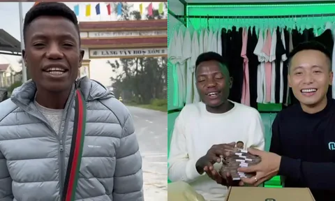 Lộ tin nhắn Lindo cố tình cùng ekip về dù biết không ai ở nhà