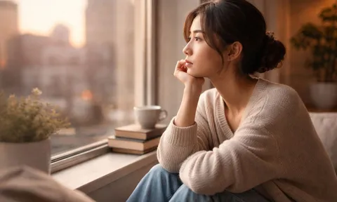 Im lặng đúng lúc còn quý hơn vàng, người khôn ngoan mới làm được