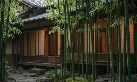 Năm mới nên trồng cây gì trước cửa nhà? 2 loại cây vừa hút tài lộc, vừa làm thuốc cho cả gia đình