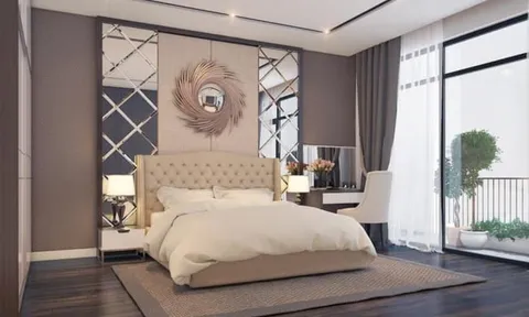 Theo phong thủy, 6 điều cần làm cho phòng ngủ để chồng nghe lời răm rắp, yêu chiều hết mực, lương đưa đầy đủ