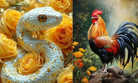 Thứ Tư, Năm, Sáu (7–9/1): 3 tuổi được Quý Nhân gỡ khó, 1 tuổi thuận đàm phán mở lối tiền tài