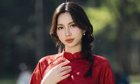 Tình hình của Hoa hậu Thùy Tiên qua tiết lộ của mẹ ruột