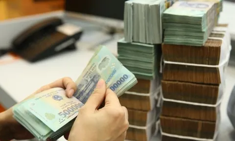 Từ 01/01/2026, có 3 hình thức nộp tiền phí, lệ phí vào ngân sách Nhà nước