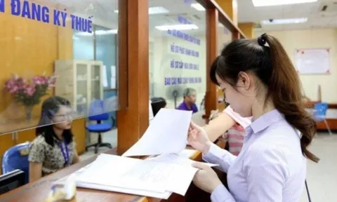 Từ năm 2026: Mức lương bao nhiêu thì không phải đóng thuế thu nhập cá nhân?