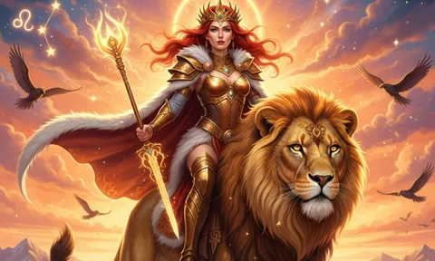 3 tháng đầu năm 2026: 3 chòm sao vượng tài lộc bất ngờ, tiền bạc khởi sắc, dễ gặp quý nhân dẫn lối