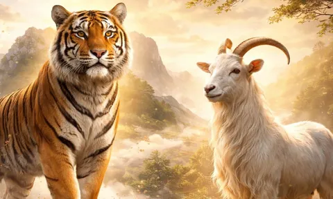 3 tuổi giữ được chữ Nhẫn sẽ Đổi Đời Ngoạn Mục, Giàu sang thẳng tiến, mất nhẫn thì họa lớn