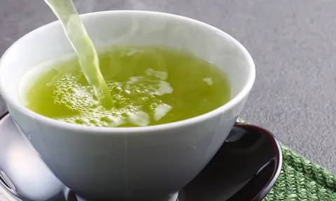 4 loại đồ uống giúp giảm cholesterol nhanh, hiệu quả