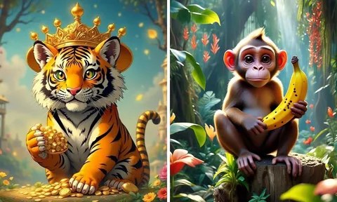 Chăm Chỉ Sinh Tài: 3 con giáp Càng Làm Càng Có, Tốc Biến Giàu Sang