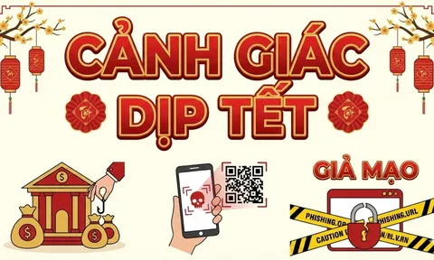 Công an Quảng Ngãi cảnh báo nóng cận Tết: Tuyệt đối không kết bạn Zalo, không gọi điện theo thông báo lạ