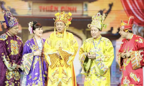 Khán giả hụt hẫng giao thừa 2026 không có Táo Quân, bao nhiêu drama lấy ai tổng kết, ai cà khịa?