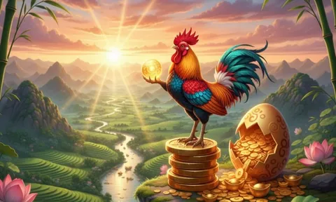 7 ngày tới đây, 3 con giáp Ra Cổng Có Tiền mang về