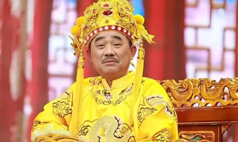 'Ngọc Hoàng' Quốc Khánh phủ nhận bị ung thư di căn xương