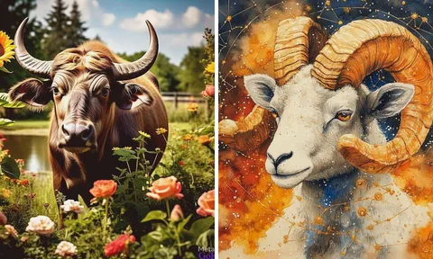 Nhân Lành Nuôi Mệnh: 3 con giáp Tiền Không Bao Giờ Thiếu