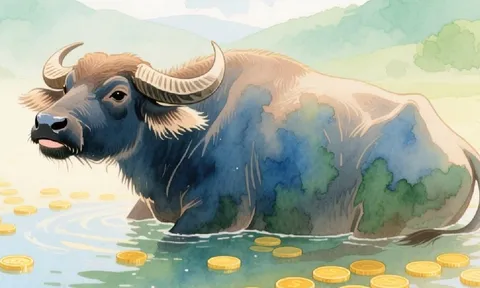 Từ 20/11 đến 30/11 âm lịch, 3 con giáp tiền tiêu thoải mái