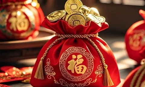 3 con giáp càng qua tuổi trung niên càng thấy Phúc Báo rõ rệt, hậu vận đổi chiều âm thầm