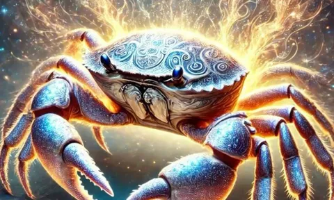 3 cung hoàng đạo ăn ở hiền lành, phúc lớn về sau, càng sống càng gặp quý nhân