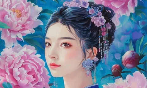 3 ngày sinh đặc biệt có Phúc khí dồi dào: Càng trưởng thành càng vượng tài