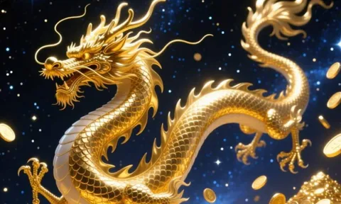 3 tuổi càng cuối năm càng giàu, Tết này no đủ