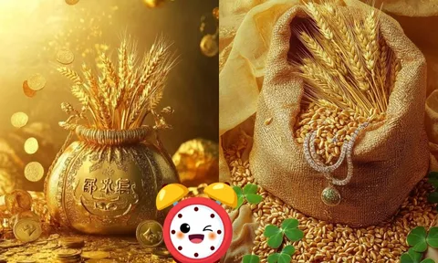 48 giờ tới: 3 tuổi đi nhanh một bước là Chớp Cơ Hội Vàng, chậm là bị đối thủ tranh mất