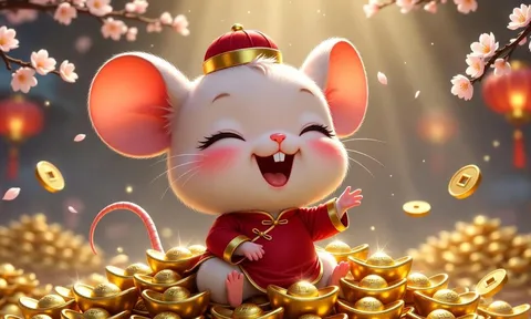 Đầu năm đã “đổi vận”: 4 con giáp tài sản tăng nhanh, Top 1 đón sóng tài lộc lớn