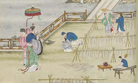 Đây là lý do cổ nhân nói câu: 'Con cháu tự có phúc phận của con cháu'