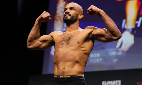 Raul Rosas Jr. vs. Rob Font: Trận chiến thế hệ tại UFC 326