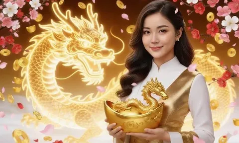 4 con giáp Phát Tướng Sinh Tài, Tiền tỷ về tận nơi