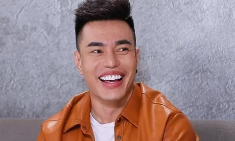 Lê Dương Bảo Lâm tiết lộ lý do diễn hài ở trại giam