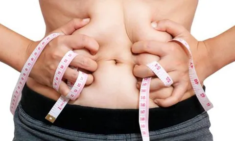 Mách nàng 4 mẹo đơn giản siết dáng lấy lại vòng eo thon gọn sau kỳ nghỉ