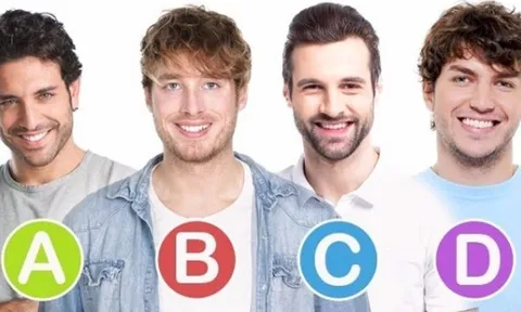Trắc nghiệm tính cách: Đặc điểm nào ở bạn khiến cánh đàn ông say đắm?