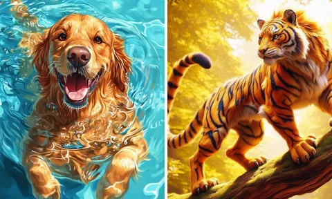 Từ 9/1 đến 20/1: 3 tuổi Tắm Trong Biển Tiền, Danh Tiếng Vang Xa, giàu sang nức tiếng