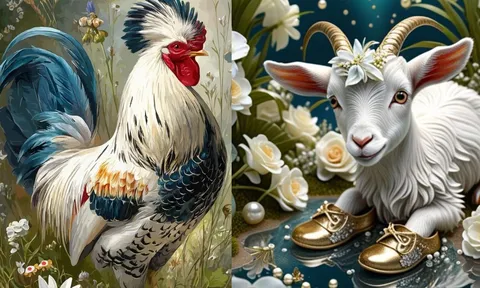 Từ nay tới Tết Ông Công Ông Táo: 3 tuổi hiển lộ Căn Phúc, được Quý Nhân dẫn đường