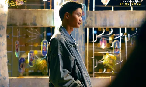 "Cảm ơn người đã thức cùng tôi" tung đoạn teaser trailer với không gian Mỹ - Hàn lãng mạn