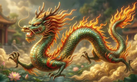 3 con giáp có số hưởng hiếm gặp: Càng đi học càng gặp quý nhân, được thầy hiền dẫn lối tới “kho báu”