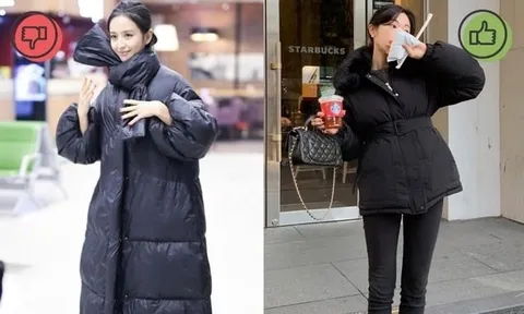 4 món trang phục mùa đông bạn nên cân nhắc kỹ trước khi rút ví