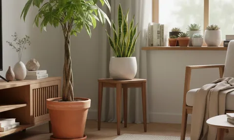 5 cây cảnh hiếm khi ra hoa đến mức cả đời người khó gặp: Tín hiệu phong thuỷ cát lành cho gia chủ