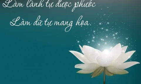 5 dấu hiệu này cho thấy nghiệp báo đang đến với người đã làm hại bạn