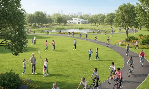 7 môn thể thao giúp kéo dài tuổi thọ: Môn đứng đầu không phải đi bộ hay bơi lội