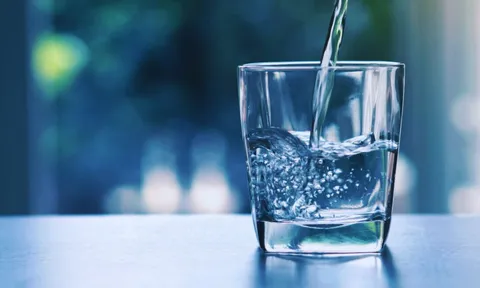 Cách uống nước lọc giúp giải độc cơ thể, hỗ trợ giảm cân an toàn