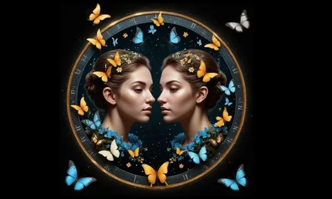 Cuối tuần 10- 11/1: 2 cung hoàng đạo Bật Tăng nguồn thu, 1 cung bất ngờ gặp vận trúng lớn